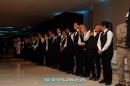 Inauguracin del Centro Gala Convenciones