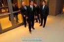 Inauguracin del Centro Gala Convenciones