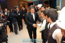 Inauguracin del Centro Gala Convenciones