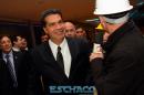 Inauguracin del Centro Gala Convenciones