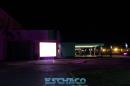 Inauguracin del Centro Gala Convenciones
