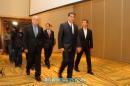 Inauguracin del Centro Gala Convenciones