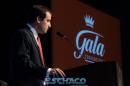 Inauguracin del Centro Gala Convenciones