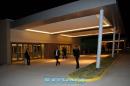 Inauguracin del Centro Gala Convenciones