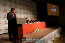 Inauguracin del Centro Gala Convenciones