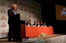 Inauguracin del Centro Gala Convenciones