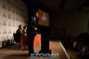 Inauguracin del Centro Gala Convenciones