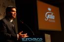 Inauguracin del Centro Gala Convenciones