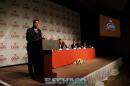 Inauguracin del Centro Gala Convenciones