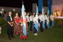 Festejos por el 113  Aniversario de Charadai