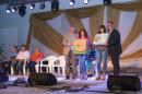 Festejos por el 113  Aniversario de Charadai