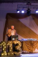 Festejos por el 113  Aniversario de Charadai