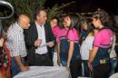 Festejos por el 113  Aniversario de Charadai