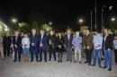 Apertura oficial de la 36 Fiesta Nacional del Teatro