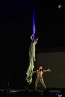 Apertura oficial de la 36 Fiesta Nacional del Teatro