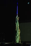 Apertura oficial de la 36 Fiesta Nacional del Teatro
