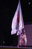 Apertura oficial de la 36 Fiesta Nacional del Teatro