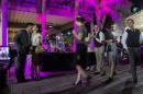 Apertura oficial de la 36 Fiesta Nacional del Teatro