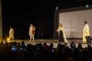 Apertura oficial de la 36 Fiesta Nacional del Teatro