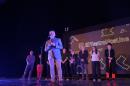 Apertura oficial de la 36 Fiesta Nacional del Teatro