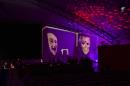Apertura oficial de la 36 Fiesta Nacional del Teatro