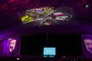 Apertura oficial de la 36 Fiesta Nacional del Teatro