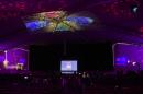 Apertura oficial de la 36 Fiesta Nacional del Teatro
