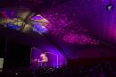 Apertura oficial de la 36 Fiesta Nacional del Teatro