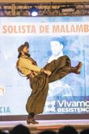 Pre Cosqun 2023 sub sede Resistencia