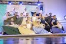 Pre Cosqun 2023 sub sede Resistencia