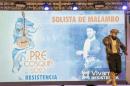 Pre Cosqun 2023 sub sede Resistencia