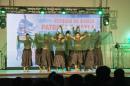 Pre Cosqun 2023 sub sede Resistencia
