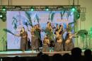 Pre Cosqun 2023 sub sede Resistencia