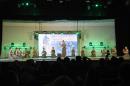 Pre Cosqun 2023 sub sede Resistencia