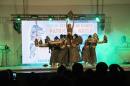 Pre Cosqun 2023 sub sede Resistencia