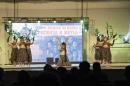 Pre Cosqun 2023 sub sede Resistencia