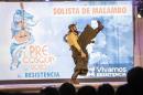 Pre Cosqun 2023 sub sede Resistencia