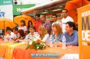 Resistencia en Movimiento