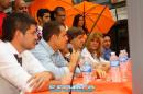 Resistencia en Movimiento