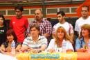 Resistencia en Movimiento