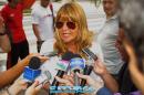 Resistencia en Movimiento