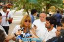 Resistencia en Movimiento