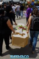 No a la Violencia de Gnero: Denuncialo!