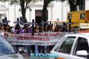 No a la Violencia de Gnero: Denuncialo!