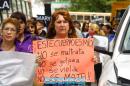 No a la Violencia de Gnero: Denuncialo!