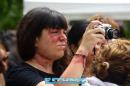 No a la Violencia de Gnero: Denuncialo!