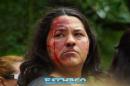 No a la Violencia de Gnero: Denuncialo!