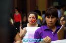 No a la Violencia de Gnero: Denuncialo!