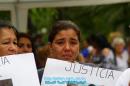 No a la Violencia de Gnero: Denuncialo!