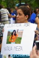 No a la Violencia de Gnero: Denuncialo!
